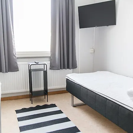 Spis Hotel & Hostel-3